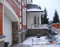 Тузов Александр Владимирович, Москва, электрик