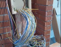 Тузов Александр Владимирович, Москва, электрик