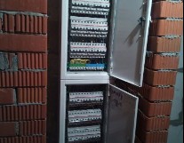 Тузов Александр Владимирович, Москва, электрик