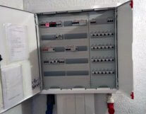 Тузов Александр Владимирович, Москва, электрик