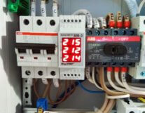 Тузов Александр Владимирович, Москва, электрик