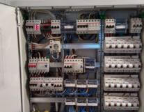 Тузов Александр Владимирович, Москва, электрик