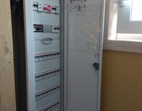 Тузов Александр Владимирович, Москва, электрик