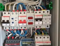 Тузов Александр Владимирович, Москва, электрик