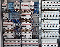 Тузов Александр Владимирович, Москва, электрик