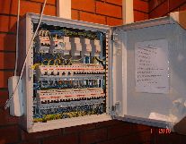 Тузов Александр Владимирович, Москва, электрик