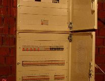 Тузов Александр Владимирович, Москва, электрик