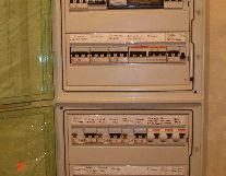 Тузов Александр Владимирович, Москва, электрик