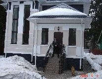 Тузов Александр Владимирович, Москва, электрик