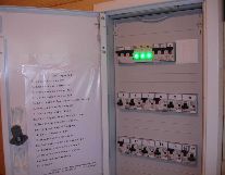 Тузов Александр Владимирович, Москва, электрик