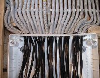 Тузов Александр Владимирович, Москва, электрик