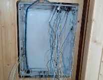 Тузов Александр Владимирович, Москва, электрик