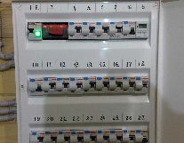 Тузов Александр Владимирович, Москва, электрик