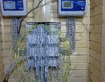 Тузов Александр Владимирович, Москва, электрик