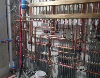 Тузов Александр Владимирович, Москва, электрик